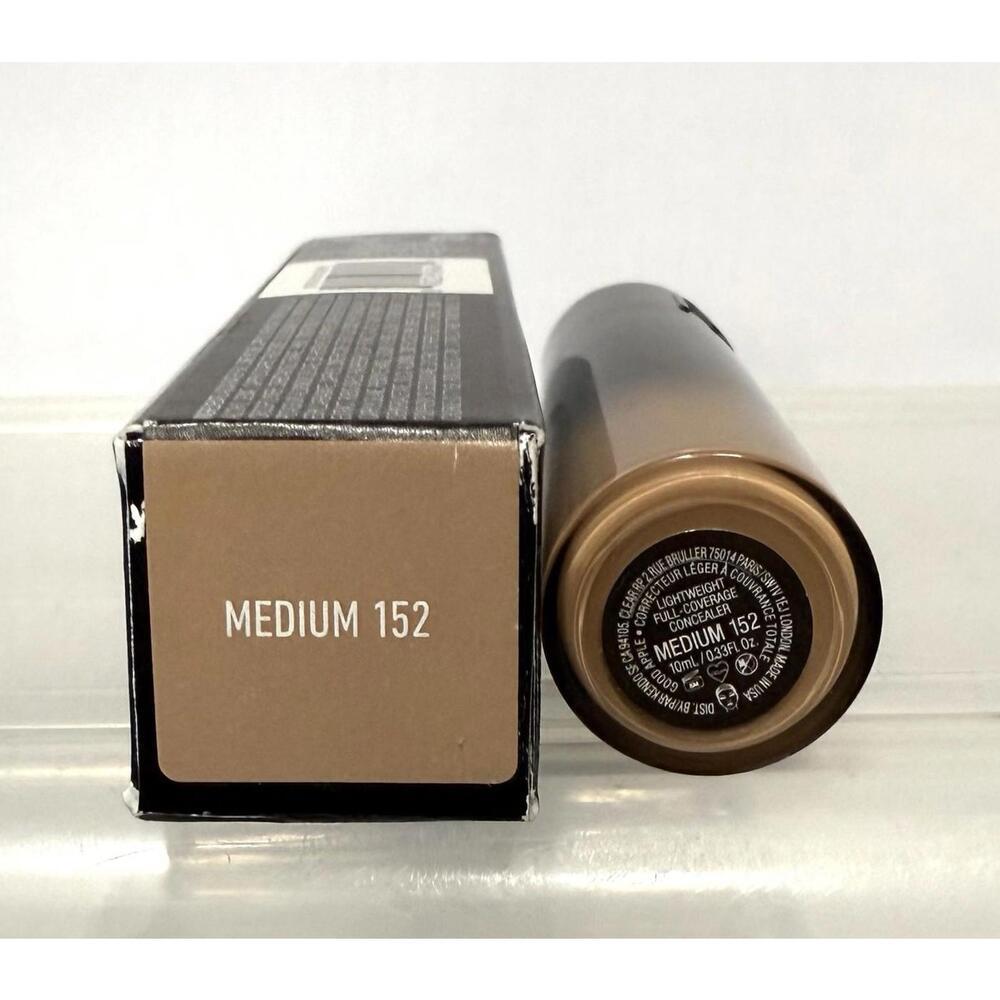 Kat Von D Good Apple‎ Lightweight Full-Coverage Concealer Medium 152 - Picture 7 of 7